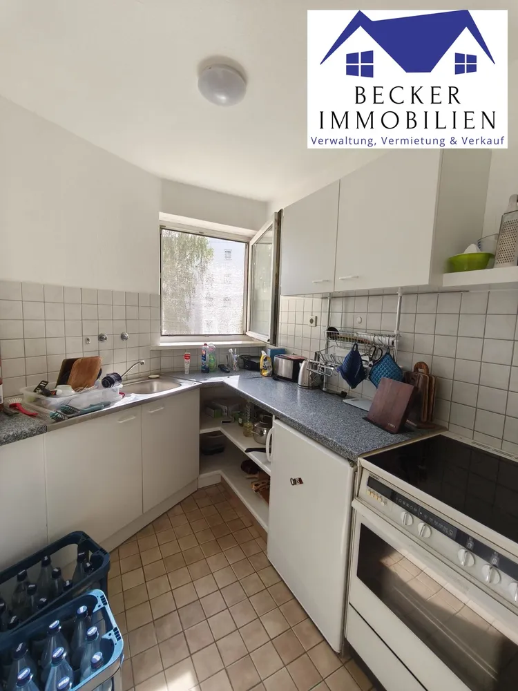 2 Zimmer Wohnung mit 40 m² in Wolfenbüttel – Bild 7