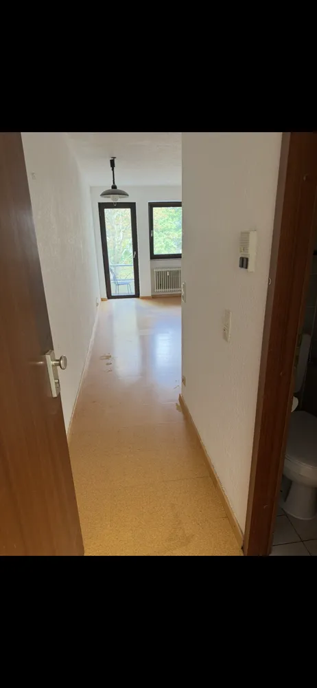 1 Zimmer Wohnung mit 25 m² in Mainz – Bild 4