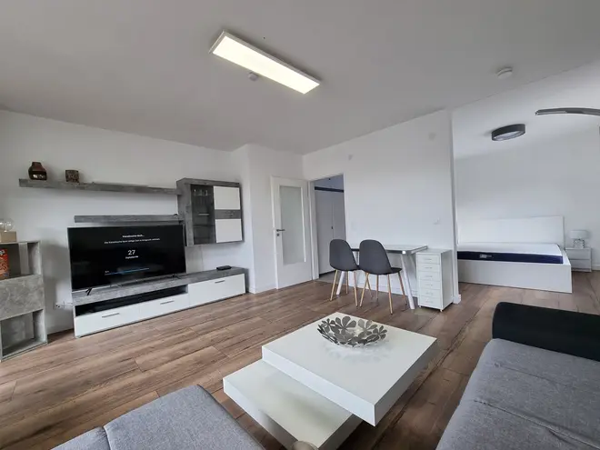 2 Zimmer Wohnung mit 46 m² in Wuppertal – Bild 1