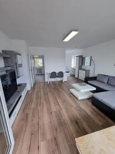 2 Zimmer Wohnung mit 46 m² in Wuppertal – Bild 3