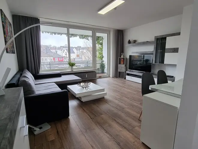 2 Zimmer Wohnung mit 46 m² in Wuppertal – Bild 4