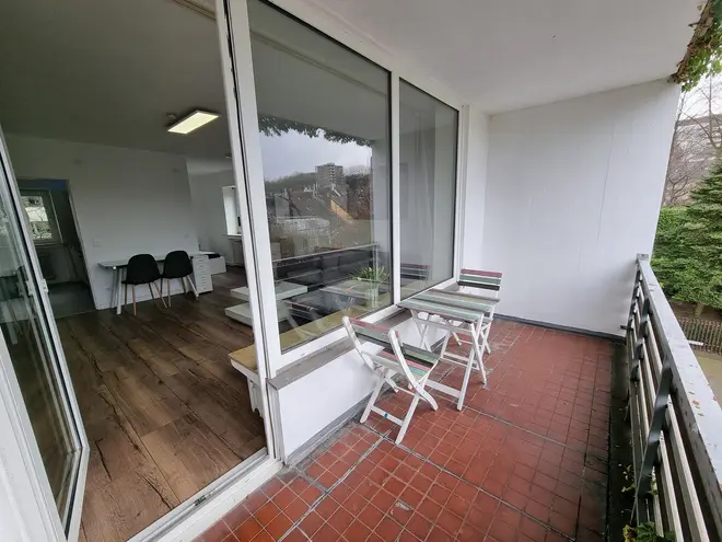 2 Zimmer Wohnung mit 46 m² in Wuppertal – Bild 5