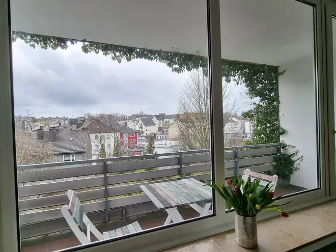 2 Zimmer Wohnung mit 46 m² in Wuppertal – Bild 6