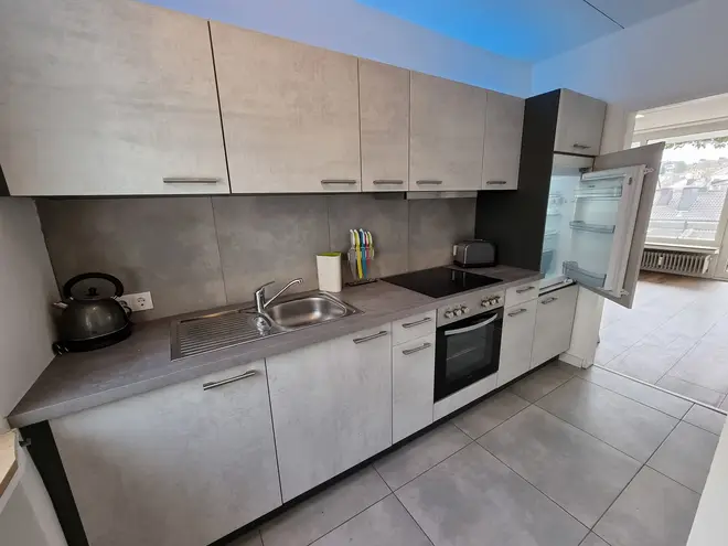 2 Zimmer Wohnung mit 46 m² in Wuppertal – Bild 8
