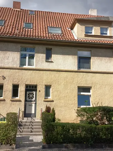 3 Zimmer Wohnung mit 70 m² in Duisburg – Bild 1