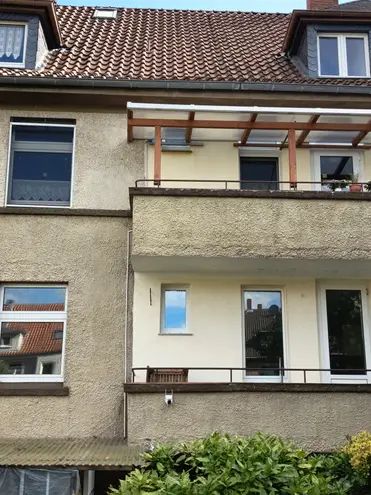 3 Zimmer Wohnung mit 70 m² in Duisburg – Bild 3