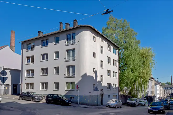 3 Zimmer Wohnung mit 95 m² in Wuppertal – Bild 1