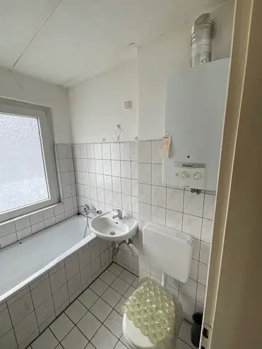 3 Zimmer Wohnung mit 95 m² in Wuppertal – Bild 7