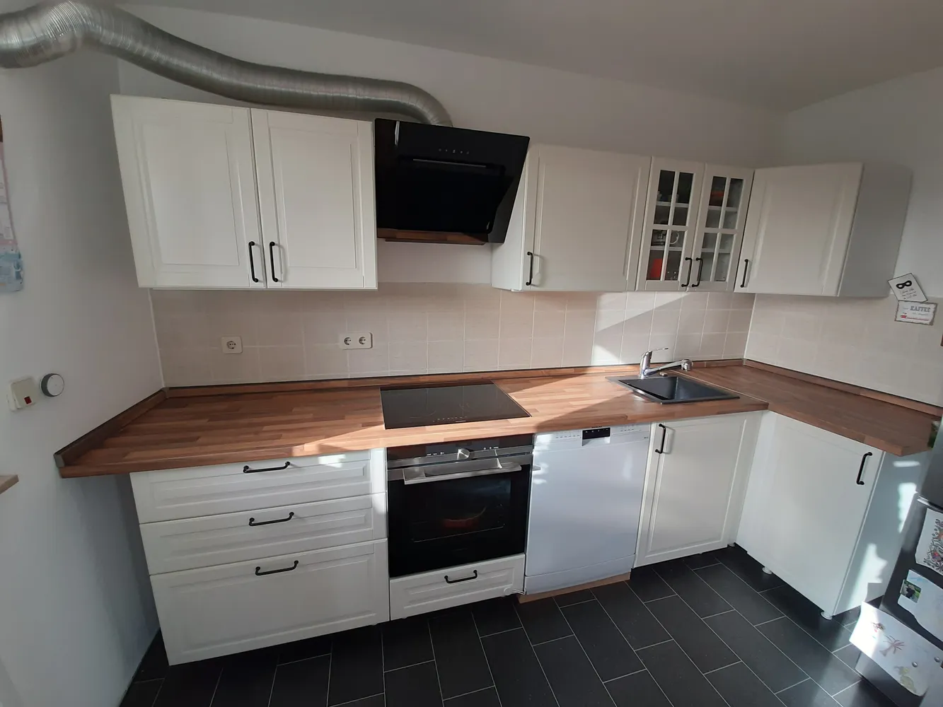 4 Zimmer Wohnung mit 96 m² in Bonn – Bild 3