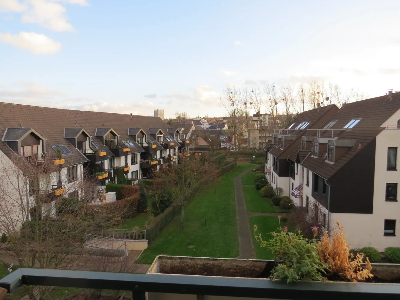 4 Zimmer Wohnung mit 96 m² in Bonn – Bild 8