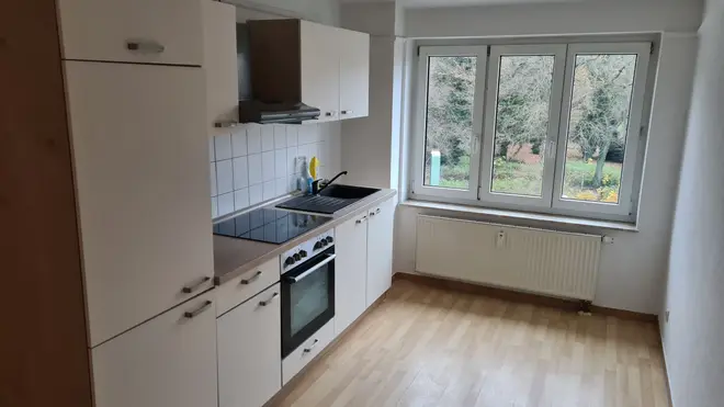 2 Zimmer Wohnung mit 63 m² in Rostock – Bild 1