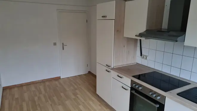 2 Zimmer Wohnung mit 63 m² in Rostock – Bild 2