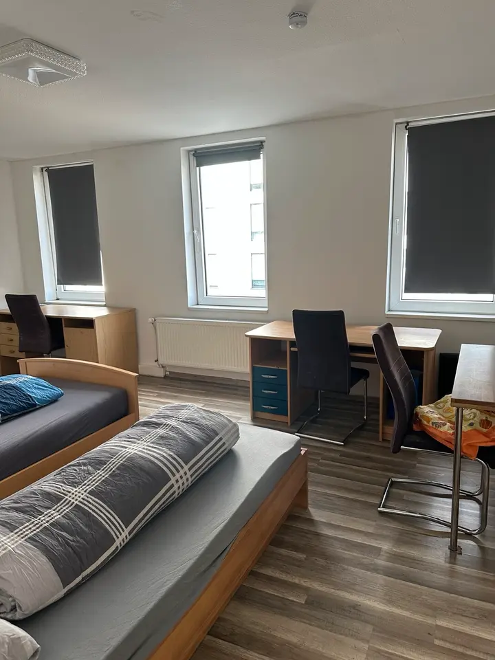2 Zimmer Wohnung mit 22 m² in Hanau – Bild 4