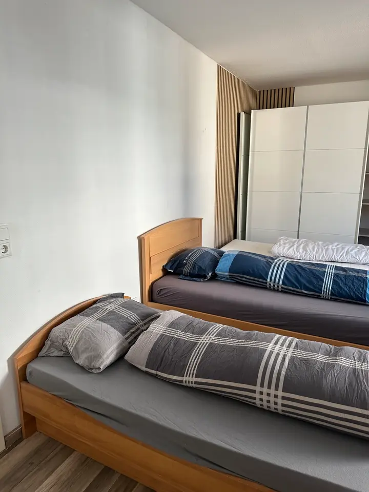 2 Zimmer Wohnung mit 22 m² in Hanau – Bild 5