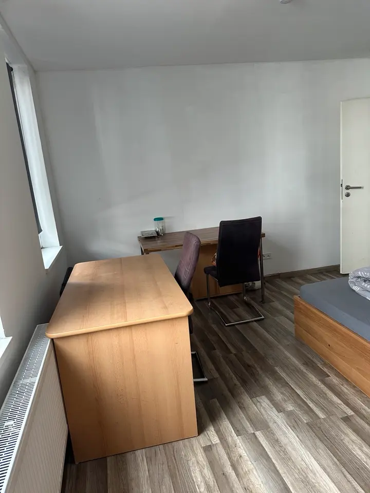 2 Zimmer Wohnung mit 22 m² in Hanau – Bild 6