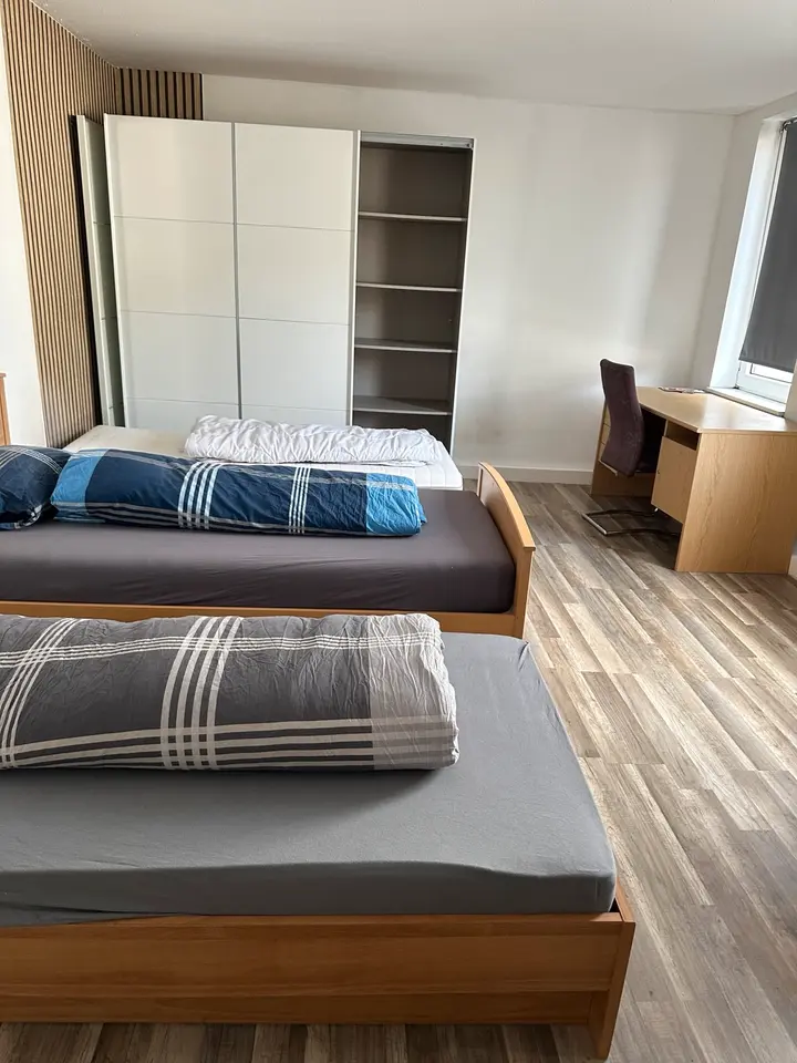 2 Zimmer Wohnung mit 22 m² in Hanau – Bild 7
