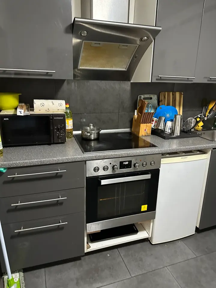 2 Zimmer Wohnung mit 22 m² in Hanau – Bild 8