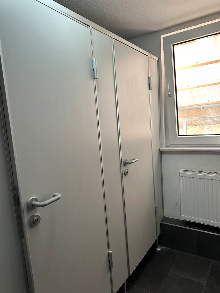 2 Zimmer Wohnung mit 22 m² in Hanau – Bild 9