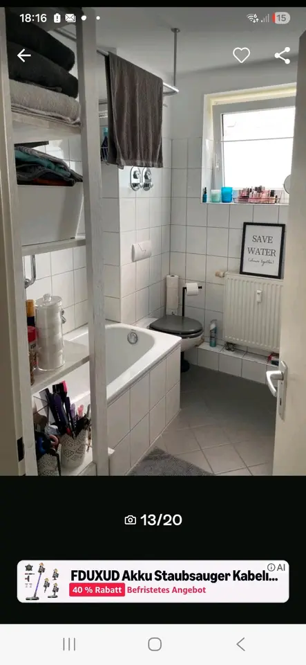 3 Zimmer Wohnung mit 74 m² in Oldenburg – Bild 5