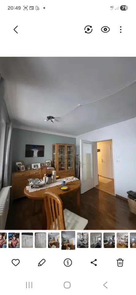 3 Zimmer Wohnung mit 74 m² in Oldenburg – Bild 8