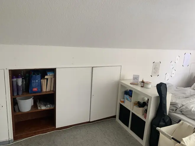 1 Zimmer Wohnung mit 19 m² in Gießen – Bild 4