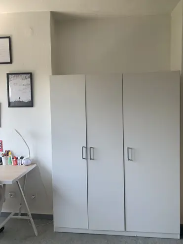 1 Zimmer Wohnung mit 19 m² in Gießen – Bild 3