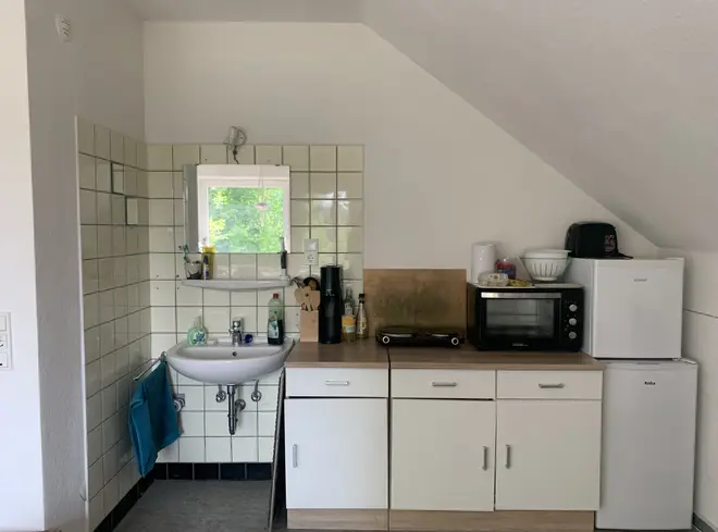 1 Zimmer Wohnung mit 19 m² in Gießen – Bild 5