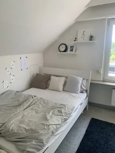 1 Zimmer Wohnung mit 19 m² in Gießen – Bild 6