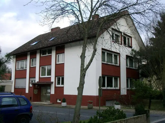 1 Zimmer Wohnung mit 19 m² in Gießen – Bild 7
