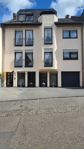2 Zimmer Wohnung mit 24 m² in Bonn – Bild 1