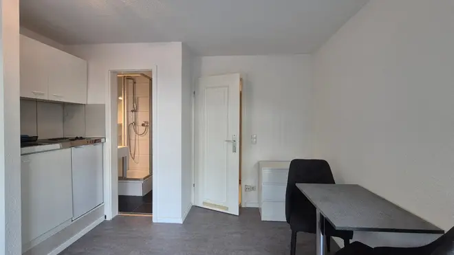 2 Zimmer Wohnung mit 24 m² in Bonn – Bild 4