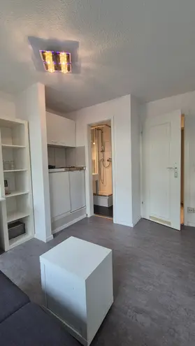 2 Zimmer Wohnung mit 24 m² in Bonn – Bild 5