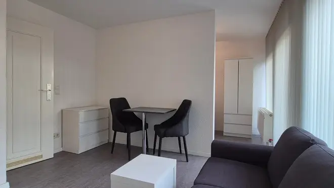 2 Zimmer Wohnung mit 24 m² in Bonn – Bild 6