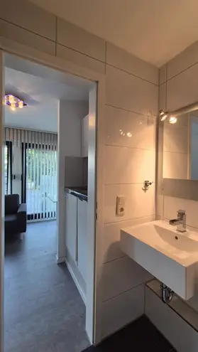 2 Zimmer Wohnung mit 24 m² in Bonn – Bild 9