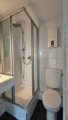 2 Zimmer Wohnung mit 24 m² in Bonn – Bild 10
