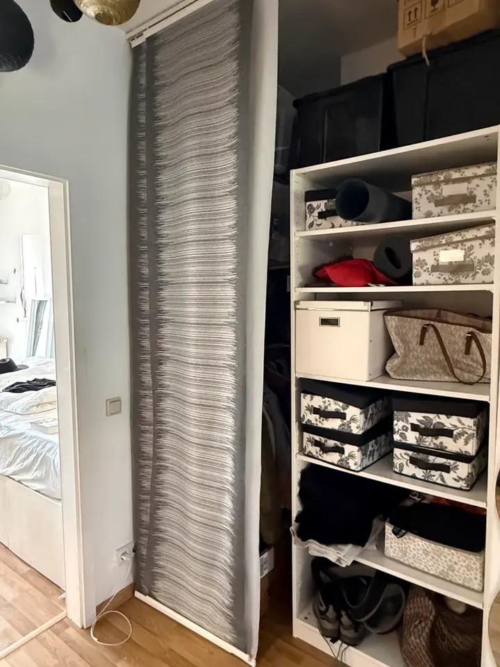 2 Zimmer Wohnung mit 48 m² in Erfurt – Bild 2