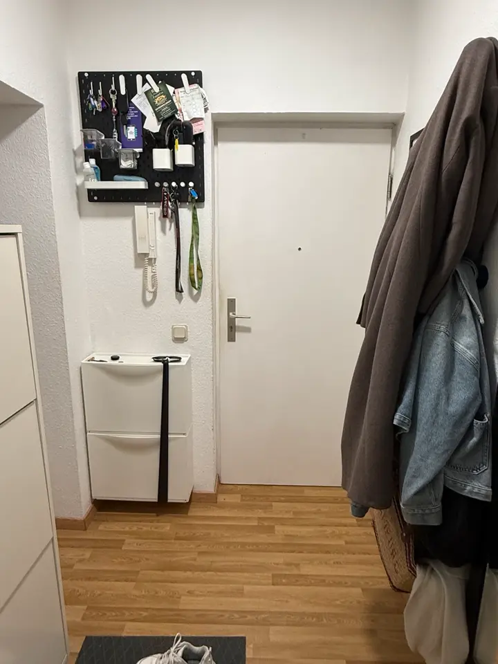 2 Zimmer Wohnung mit 48 m² in Erfurt – Bild 4