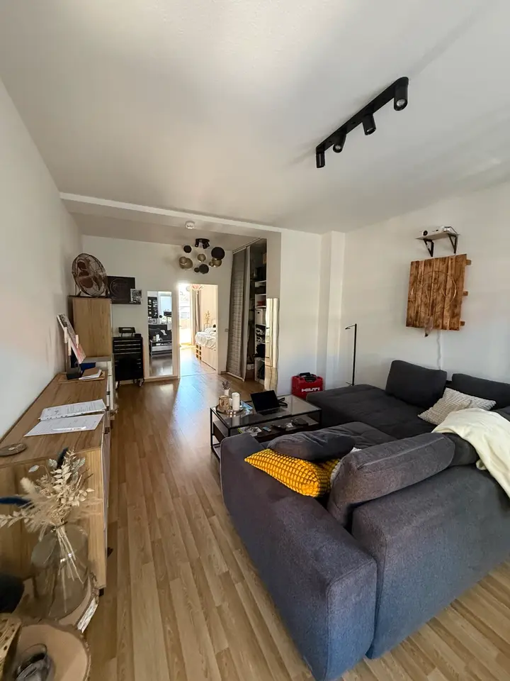 2 Zimmer Wohnung mit 48 m² in Erfurt – Bild 9