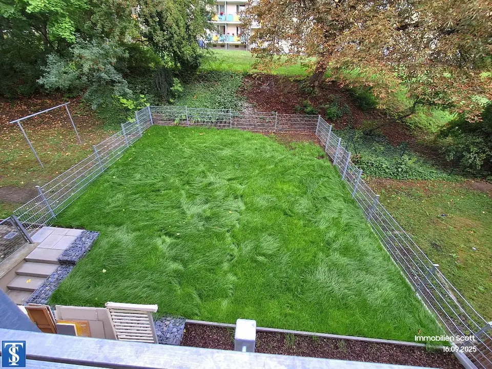 3 Zimmer Wohnung mit 92 m² in Plauen – Bild 8