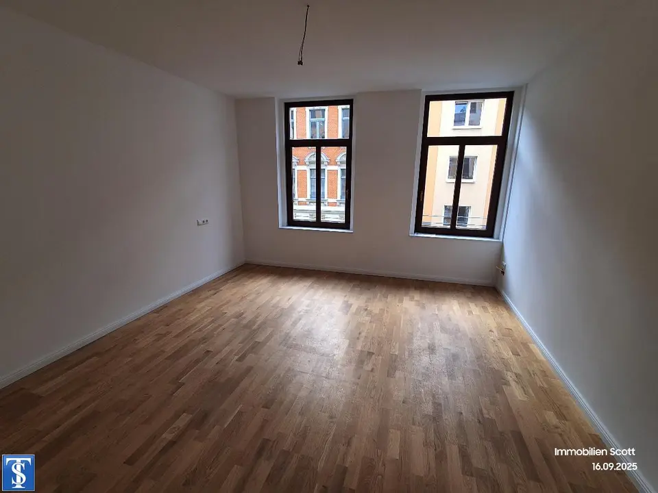 3 Zimmer Wohnung mit 92 m² in Plauen – Bild 10