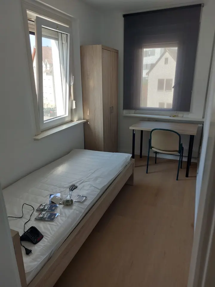 WG-Zimmer mit 85 m² in Stuttgart – Bild 1