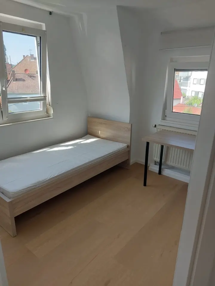 WG-Zimmer mit 85 m² in Stuttgart – Bild 3