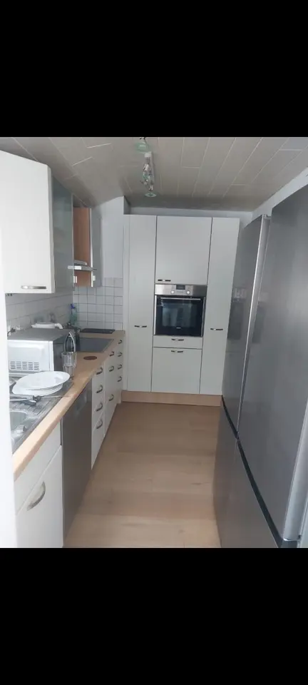 WG-Zimmer mit 85 m² in Stuttgart – Bild 4