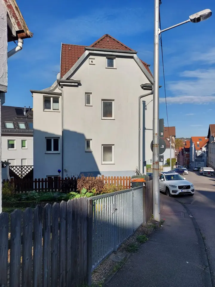 WG-Zimmer mit 85 m² in Stuttgart – Bild 5
