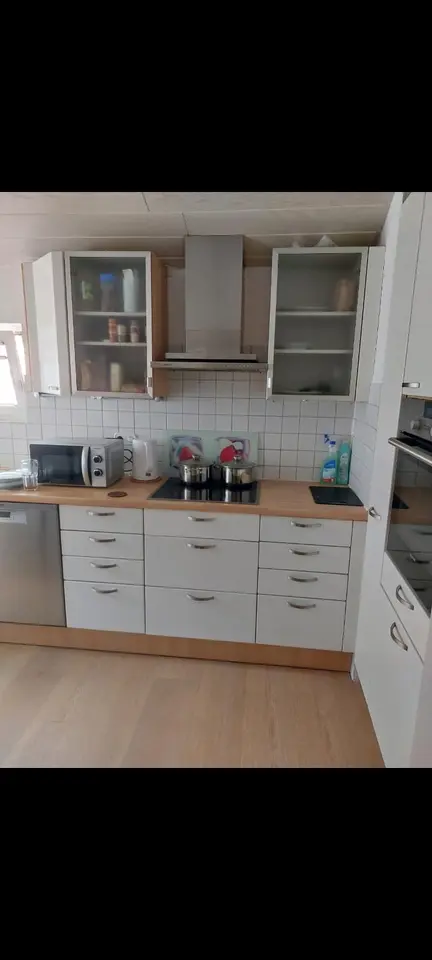 WG-Zimmer mit 85 m² in Stuttgart – Bild 6