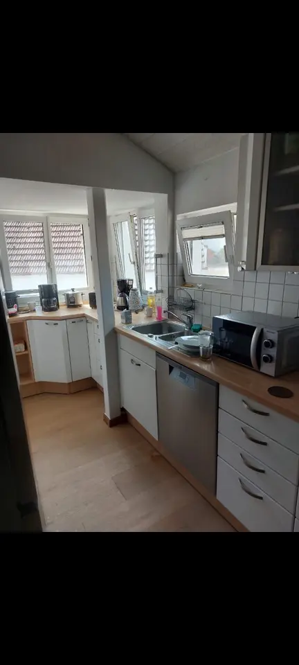 WG-Zimmer mit 85 m² in Stuttgart – Bild 7