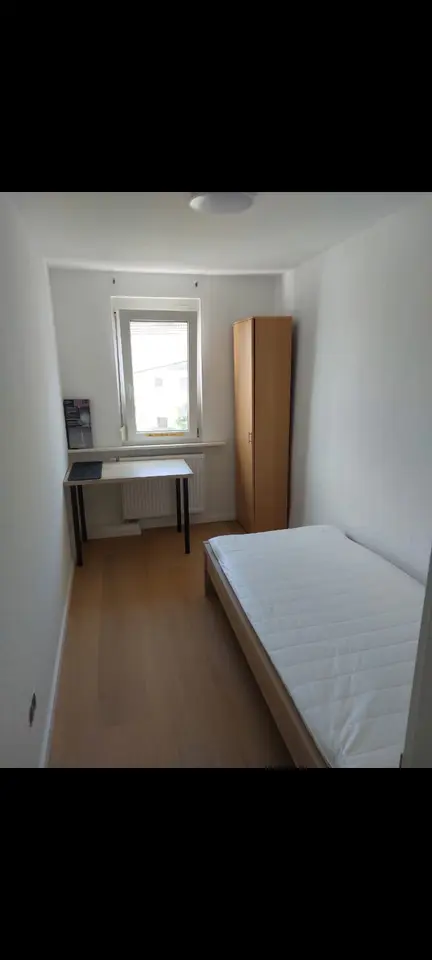 WG-Zimmer mit 85 m² in Stuttgart – Bild 8