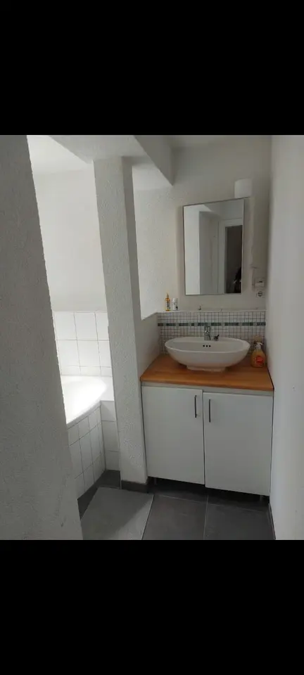 WG-Zimmer mit 85 m² in Stuttgart – Bild 9