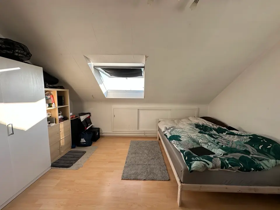 WG-Zimmer mit 15 m² in Fulda – Bild 1