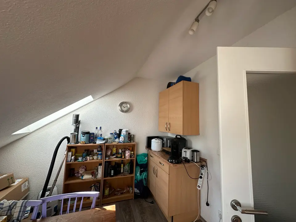 WG-Zimmer mit 15 m² in Fulda – Bild 3